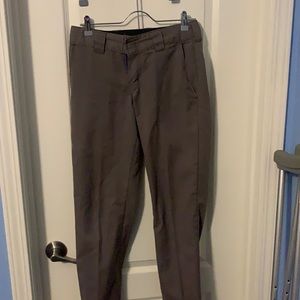 Dickies 850 slim taper flex pants